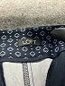Ann Taylor LOFT Polka Dots Black Active Pants One size - photo 4