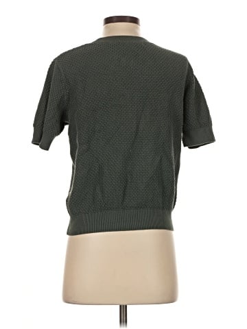 Comptoir des Cotonniers Pullover Sweater (view 2)