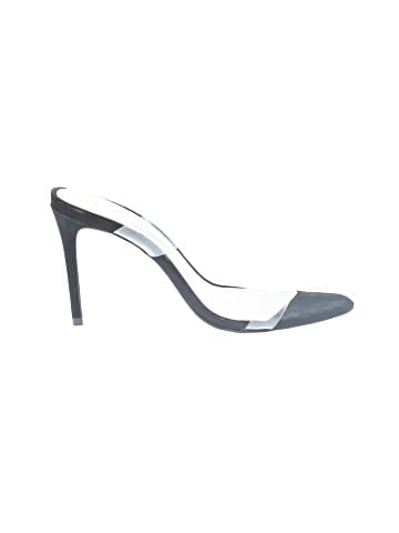 Schutz Heels (view 1)