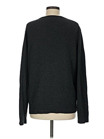 Eddie Bauer Pullover Sweater (view 2)