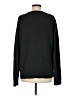 Eddie Bauer 100% Cotton Gray Pullover Sweater Size M - photo 2