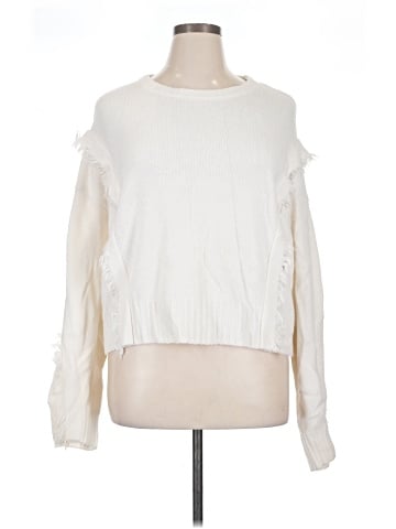 Gianni Bini Long Sleeve Top (view 1)