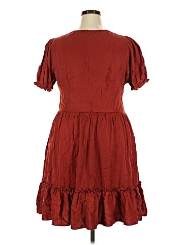 Cider Casual Dress (view 2)