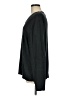 Eddie Bauer 100% Cotton Gray Pullover Sweater Size M - photo 5