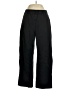 Everlane 100% Elastane Black Casual Pants Size L - photo 1