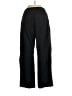 Everlane 100% Elastane Black Casual Pants Size L - photo 2