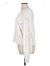 Gianni Bini Ivory Long Sleeve Top Size XL - photo 5