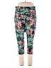 Active Tropical Teal Active Pants Size XXL - photo 1