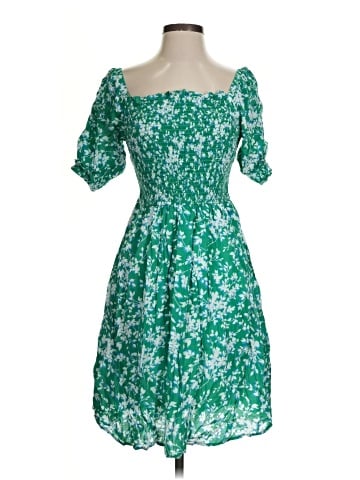 Draper James Casual Dress (view 1)