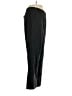 Everlane 100% Elastane Black Casual Pants Size L - photo 4