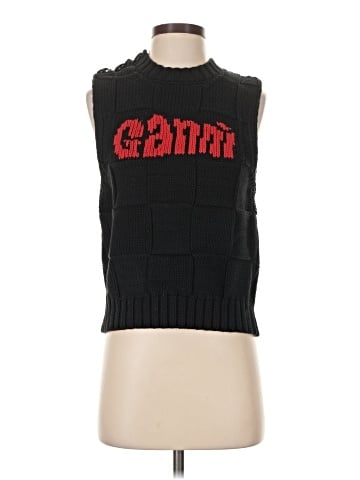 Ganni Sweater Vest (view 1)