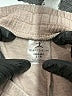 Danskin Solid Brown Casual Pants Size L - photo 4
