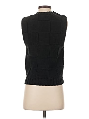 Ganni Sweater Vest (view 2)