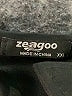 Zeagoo Black Trenchcoat Size XXL - photo 6