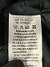 Zeagoo Black Trenchcoat Size XXL - photo 7