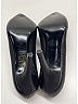 Valentino Garavani 100% Leather Black Leather Pumps Size EU 37 1/2 - photo 7