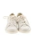 Kenneth Cole New York Ivory Sneakers Size 9 - photo 2