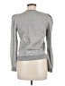 Adam Lippes Gray Sweatshirt Size M - photo 2