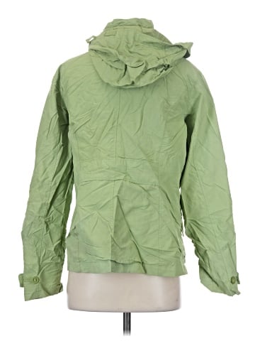 Lands' End Raincoat (view 2)
