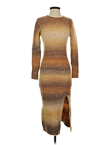 Heartloom Casual Dress (view 1)
