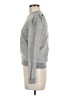 Adam Lippes Gray Sweatshirt Size M - photo 5