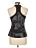 Adidas 100% Polyester Black Active Tank Size L - photo 2