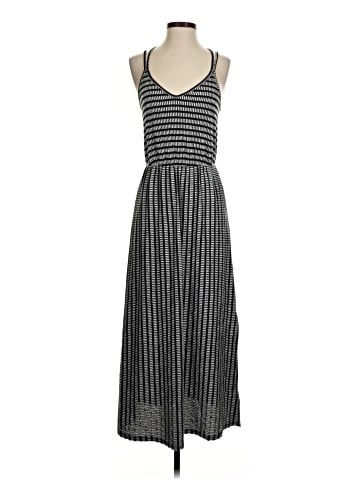 Caution to the Wind Casual Dress (view 1)