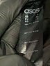 ASOS 100% Polyester Black Sleeveless Blouse Size 2 - photo 5