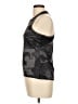 Adidas 100% Polyester Black Active Tank Size L - photo 5