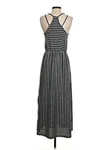 Caution to the Wind Casual Dress (view 2)