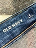 Old Navy Solid Blue Jeans Size 8 (petite) - photo 7