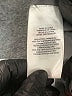 Lauren by Ralph Lauren 100% Polyester Gray Raincoat Size M - photo 7