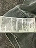 Old Navy 100% Tencel Gray Long Sleeve Button-Down Shirt Size M (tall) - photo 8