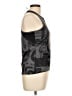 Adidas 100% Polyester Black Active Tank Size L - photo 4