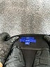 Apt. 9 Solid Black Active Pants Size 12 - photo 7