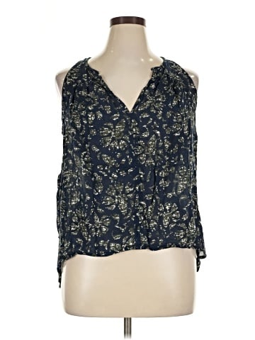 a.n.a. A New Approach Tank Top (view 1)
