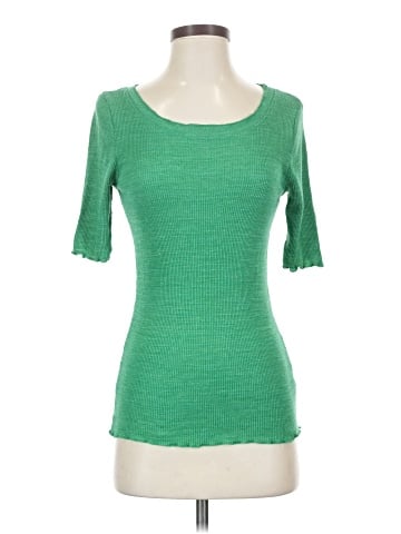 t.la 3/4 Sleeve T-Shirt (view 1)