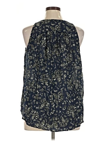 a.n.a. A New Approach Tank Top (view 2)