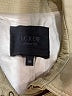 J.Crew Collection Tan Trenchcoat Size 10 - photo 6