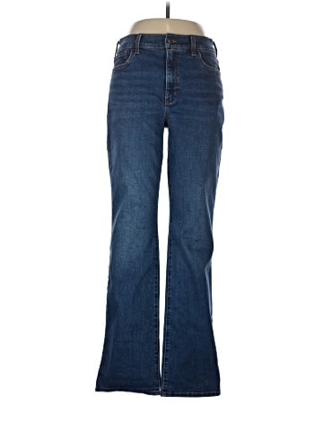 Eddie Bauer Jeans (view 1)