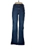 Eddie Bauer Blue Jeans Size 10 - photo 1