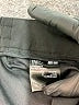 Uniqlo Solid Black Casual Pants Size XXL - photo 4