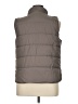 Maurices 100% Polyester Gray Vest Size XL - photo 2