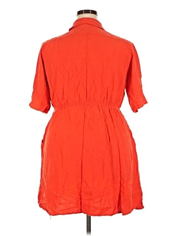 Fun & Flirt Casual Dress (view 2)