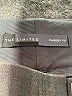 The Limited Plaid Gray Dress Pants Size 00 (petite) - photo 7