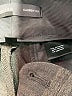 The Limited Plaid Gray Dress Pants Size 00 (petite) - photo 8