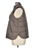 Maurices 100% Polyester Gray Vest Size XL - photo 5
