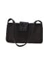 Kohl's Solid Black Shoulder Bag One size - photo 1