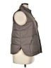 Maurices 100% Polyester Gray Vest Size XL - photo 4