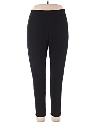 Faded Glory Active Pants (view 1)